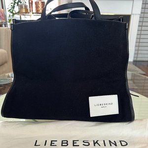 Authentic Liebeskind Berlin tote/shoulder bag - New with Tags